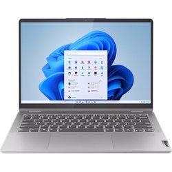 Ноутбуки Lenovo IdeaPad Flex 5 14ABR8 [5 14ABR8 82XX0027CK]