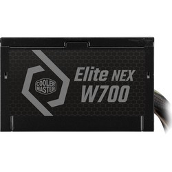 Блоки питания Cooler Master Elite NEX White 230V MPW-7001-ACBW-B