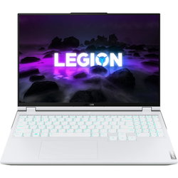 Ноутбуки Lenovo Legion 5 Pro 16ACH6H [5P 16ACH6H 82JQ00EXPB]