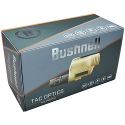 Подзорные трубы Bushnell 15-45x60 Legend Tactical FFP MIL-Hash