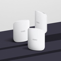 Wi-Fi оборудование Eero Max 7 (3-pack)