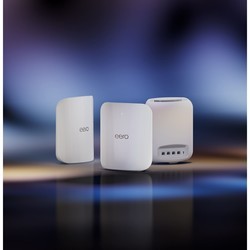 Wi-Fi оборудование Eero Max 7 (3-pack)