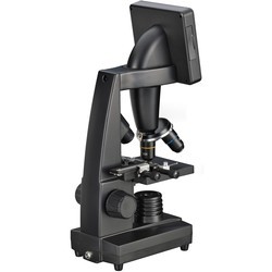 Микроскопы BRESSER Biolux LCD 40-1600x