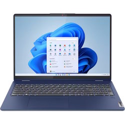 Ноутбуки Lenovo IdeaPad Flex 5 16ABR8 [5 16ABR8 82XY0053CK]