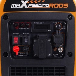 Генераторы MaXpeedingRods MXR1500
