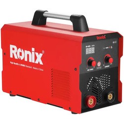 Сварочные аппараты Ronix RH-4605