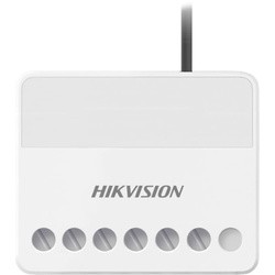 Умные розетки Hikvision DS-PM1-O1L-WE