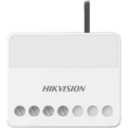 Умные розетки Hikvision DS-PM1-O1H-WE