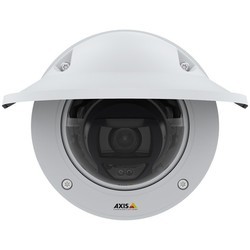 Камеры видеонаблюдения Axis P3245-LVE 9 mm