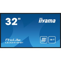 Мониторы Iiyama ProLite LE3241S-B1 31.5&nbsp;&#34;