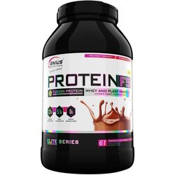 Протеины Genius Nutrition Protein-F5 2&nbsp;кг