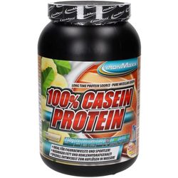Протеины IronMaxx 100% Casein Protein 0.4&nbsp;кг