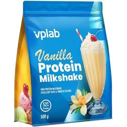 Гейнеры VpLab Protein Milkshake 0.5&nbsp;кг