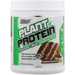 Протеины Nutrex Plant Protein 0.5&nbsp;кг