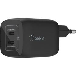 Зарядки для гаджетов Belkin WCH013VF