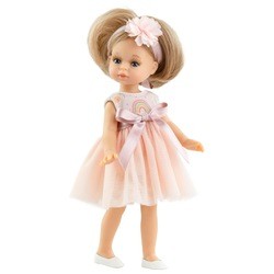 Куклы Paola Reina Raquel 02118