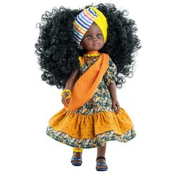 Куклы Paola Reina Daniela 04545