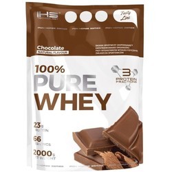 Протеины IHS Technology 100% Pure Whey 0.5&nbsp;кг