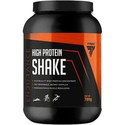 Протеины Trec Nutrition High Protein Shake 0.7&nbsp;кг