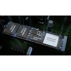 SSD-накопители Samsung PM9A1a MZVL21T0HDLU 1&nbsp;ТБ