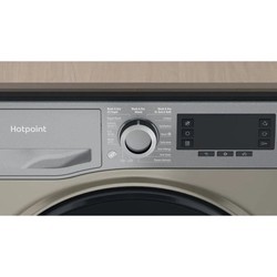 Стиральные машины Hotpoint-Ariston NDD 8636 GDA UK серый