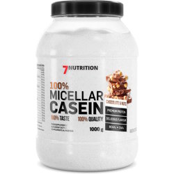Протеины 7 Nutrition 100% Micellar Casein 1&nbsp;кг