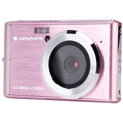 Фотоаппараты Agfa DC5200 (фиолетовый)