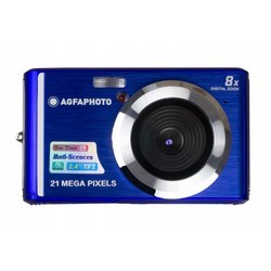 Фотоаппараты Agfa DC5200 (красный)