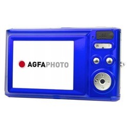Фотоаппараты Agfa DC5200 (красный)