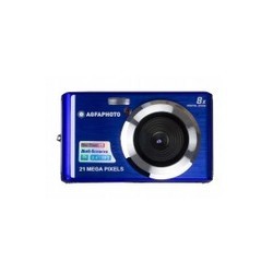 Фотоаппараты Agfa DC5200 (синий)