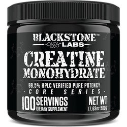 Креатин Blackstone Labs Creatine Monohydrate 500&nbsp;г
