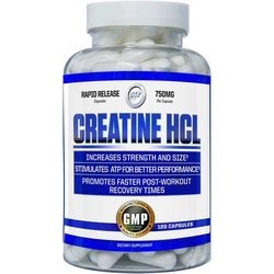 Креатин Hi-Tech Pharmaceuticals Creatine HCL 120&nbsp;шт