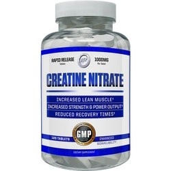 Креатин Hi-Tech Pharmaceuticals Creatine Nitrate 120&nbsp;шт