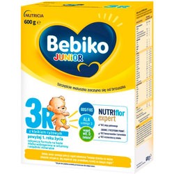 Детское питание Bebiko Junior Nutriflor Expert 3R 800