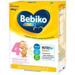 Детское питание Bebiko Junior Nutriflor Expert 4R 600