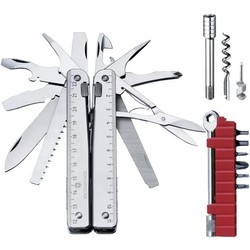 Ножи и мультитулы Victorinox SwissTool X Plus Ratchet