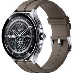 Смарт часы и фитнес браслеты Xiaomi Watch 2 Pro  LTE