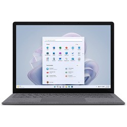 Ноутбуки Microsoft Surface Laptop 5 13.5 inch [R7B-00005]