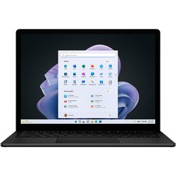 Ноутбуки Microsoft Surface Laptop 5 13.5 inch [R7I-00028]