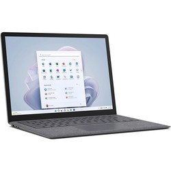 Ноутбуки Microsoft Surface Laptop 5 13.5 inch [RBI-00005]