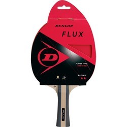 Ракетки для настольного тенниса Dunlop Flux
