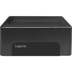Карманы для накопителей LogiLink QP0029