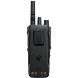 Рации Motorola R7 VHF Capable