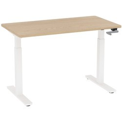 Офисные столы AOKE Manual 120x70 (серый)