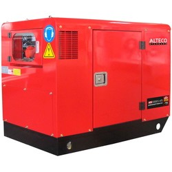 Генераторы Alteco Standard ADG 12000 S + ATS