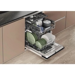 Встраиваемые посудомоечные машины Hotpoint-Ariston HM7 42 L