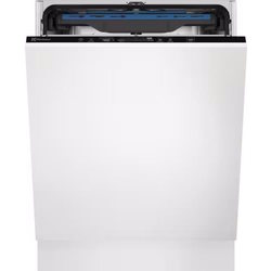 Встраиваемые посудомоечные машины Electrolux EES 48401 L
