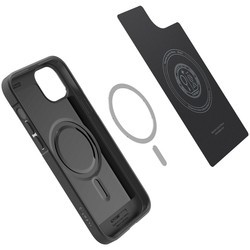 Чехлы для мобильных телефонов Spigen Core Armor with MagSafe for iPhone 15