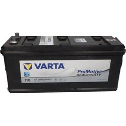 Автоаккумуляторы Varta ProMotive Heavy Duty 620109076