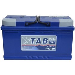 Автоаккумуляторы TAB Polar Blue 56618B